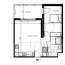  Annonces LEUCATE : Apartment | CANET-EN-ROUSSILLON (66140) | 46 m2 | 214 900 € 