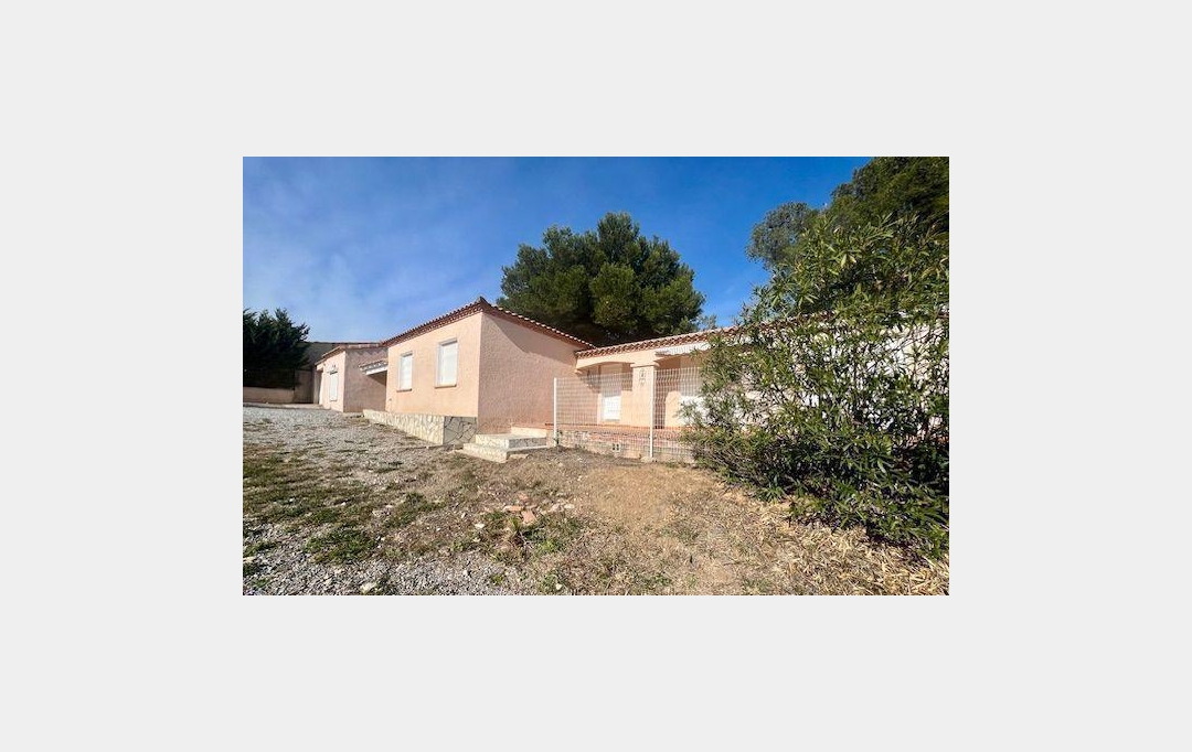 Annonces LEUCATE : House | SIGEAN (11130) | 152 m2 | 419 000 € 