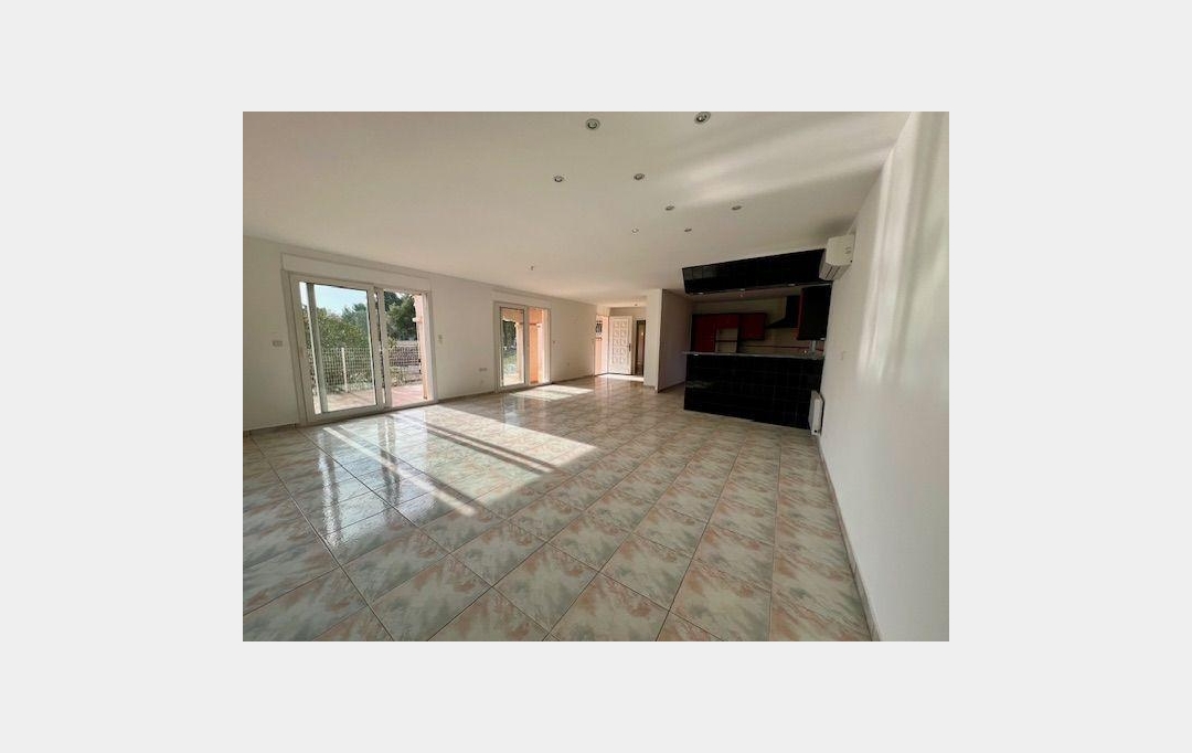 Annonces LEUCATE : Maison / Villa | SIGEAN (11130) | 152 m2 | 419 000 € 