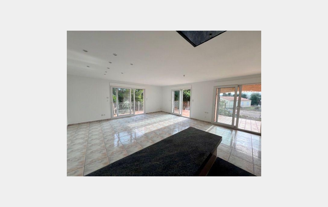 Annonces LEUCATE : Maison / Villa | SIGEAN (11130) | 152 m2 | 419 000 € 