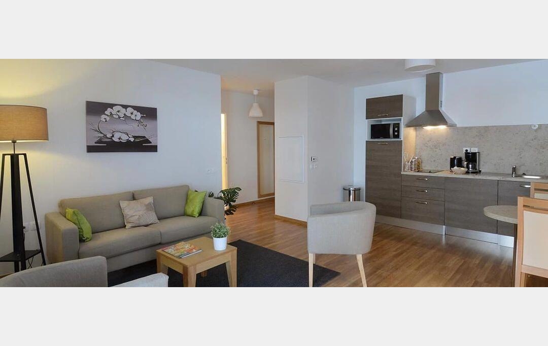 Annonces LEUCATE : Appartement | PERPIGNAN (66000) | 45 m2 | 166 118 € 