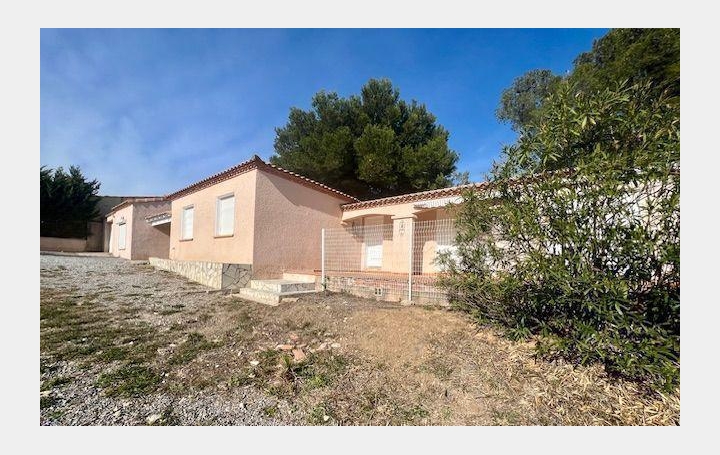  Annonces LEUCATE Maison / Villa | SIGEAN (11130) | 152 m2 | 419 000 € 