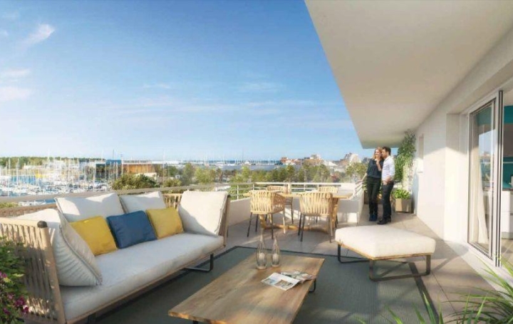 Annonces LEUCATE : Apartment | CANET-EN-ROUSSILLON (66140) | 106 m2 | 469 900 € 