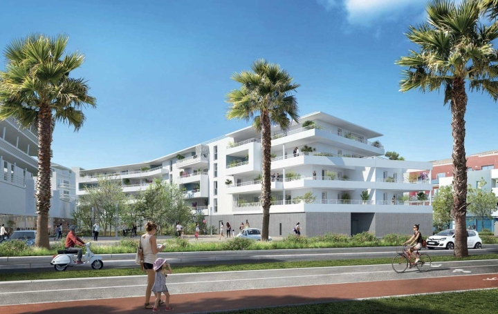  Annonces LEUCATE Apartment | CANET-EN-ROUSSILLON (66140) | 106 m2 | 469 900 € 